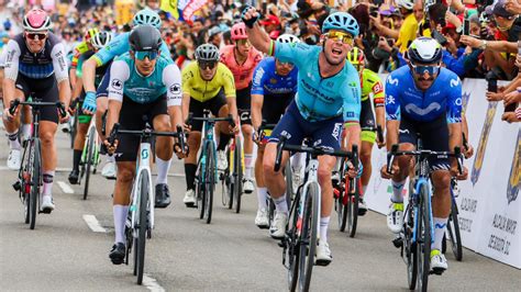 Etapa reina del Tour Colombia 2 1 se vivirá este sábado