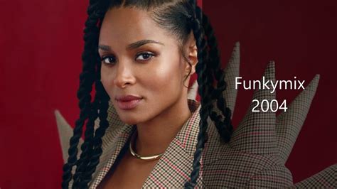 Ciara Ft Petey Pablo Goodies Funkymix Hq Audio Youtube