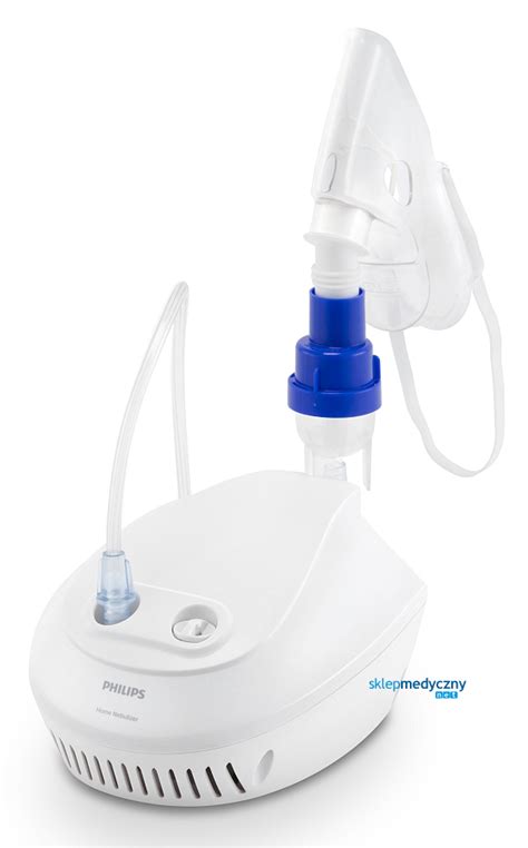 Inhalator Philips Home Nebulizer