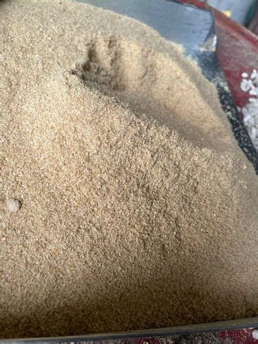 Rice Husk Powder Packaging Type PP Bag At Rs 7 Kg In Indore ID