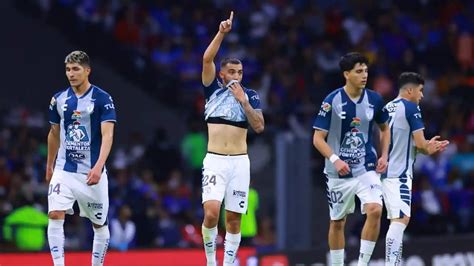 Pachuca vs Cruz Azul 2023 precio boletos y dónde comprar