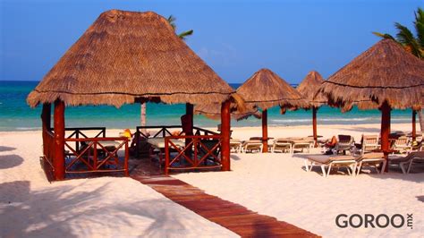 Secrets Maroma BeachPlaya del Carmen Mexico Address and Map