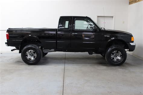 2005 Ford Ranger XLT - Biscayne Auto Sales | Pre-owned Dealership | Ontario, NY