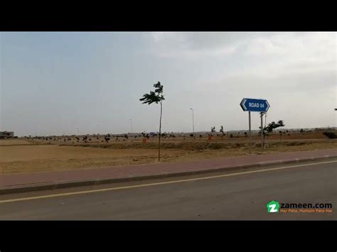 125 Square Yards Plot Up For Sale In Bahria Town Karachi Precinct 27