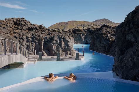 Welcome To Blue Lagoon Iceland Resort & Spa | Blue Lagoon Iceland