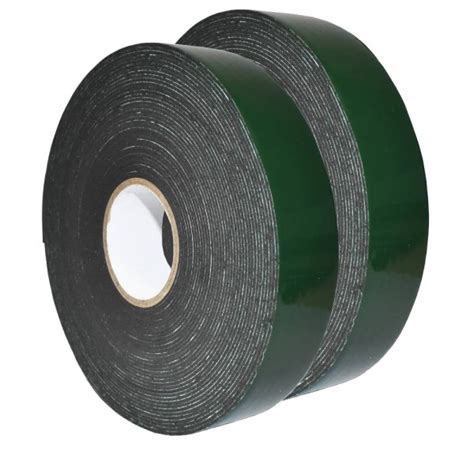 Double Sided Trim Tape 19mm X 5m Autogem