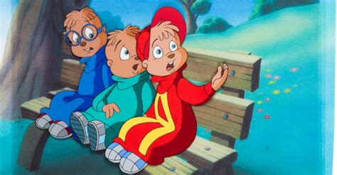 Alvin and the Chipmunks Season 1 - episodes streaming online