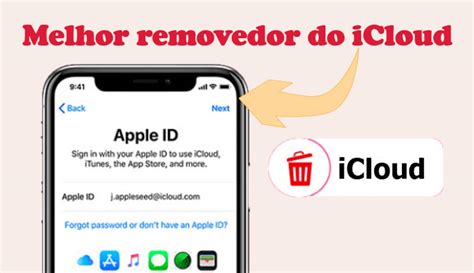 7 melhores removedores do iCloud Completo e super fácil