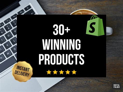 Best Dropshipping Winning Products Product List With Etsy