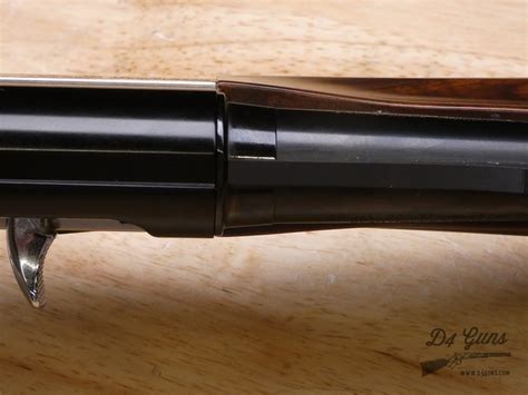 Benelli Super Black Eagle Ducks Unlimited Gauge D Guns