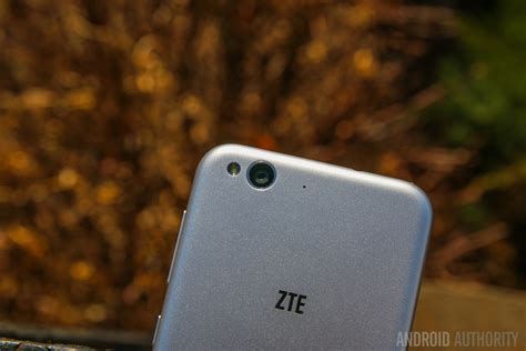 Zte Blade S Review