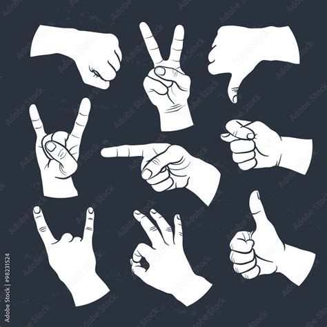 Norteno Gang Signs And Meanings