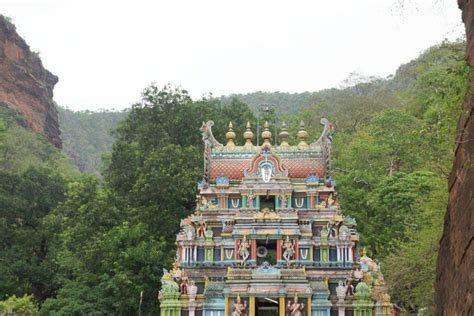 9 Must-Visit Temples in Andhra Pradesh | Bon Travel India