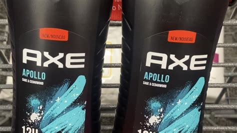 2 FREE AXE BODY WASH AT CVS THRU 5 6 Savvy Coupon Shopper