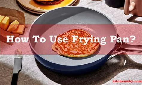 How to Measure a Frying Pan Size: A Comprehensive Guide