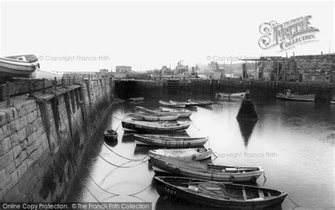 Photo Of Seaham The Harbour C1965 Francis Frith