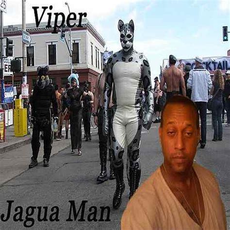 Jagua Man By Viper Mixtape Southern Hip Hop Reviews Ratings