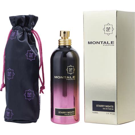 Starry Nights Montale Eau De Parfum Spray 100ml