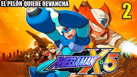 Mega Man X Ps Directo X Vs Zero Jefe Final Sigma Rapo