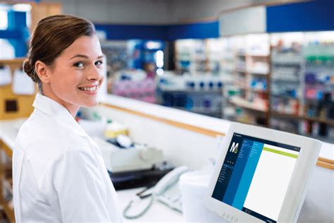 Software Para Farmacias Managementpro