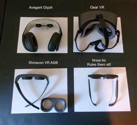 284 Best Rnreal Images On Pholder Anyone Seen Apples Arvr Headset