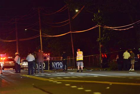 Teen Charged In Fatal Hylan Blvd Crash Arraigned In Youth Court Here