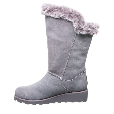 Bearpaw Womens Genevieve Boots