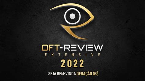 Live De Lançamento Extensive 2022 Youtube