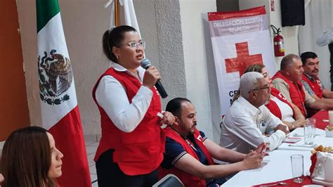 A Apoyar Est En Marcha La Colecta Escolar De Cruz Roja En La