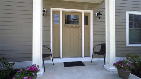 Front Door Colors Paint Ideas And Color Meanings Designing Idea