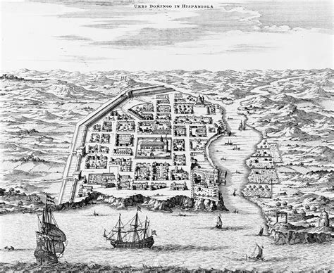 Santo Domingo | History, Culture, Map, & Facts | Britannica