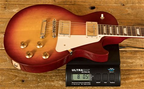 Gibson Les Paul Studio | Cherry Sunburst