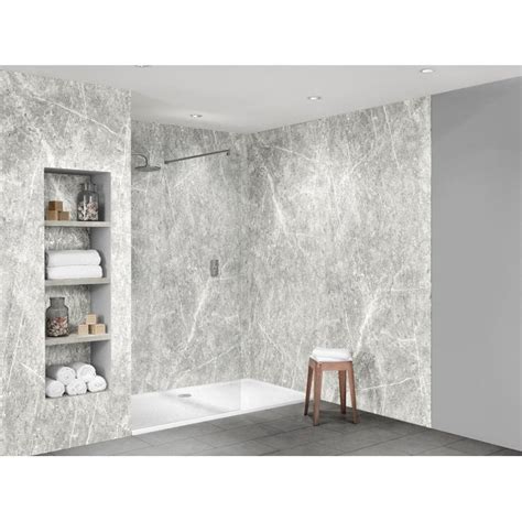 Nuance Wall Panels By Bushboard Waterproof Shower Wall Boards