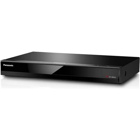 Panasonic Dp Ub K Blu Ray Player Chisholm Tv Stereo