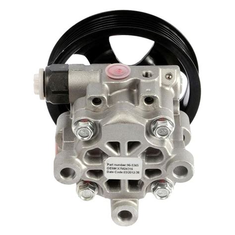 Cardone New Power Steering Pump