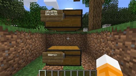 SilicatYT On Twitter Minecraft Datapack 1 17 1 Using A Hopper On