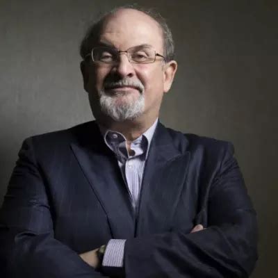 Salman Rushdie- Wiki, Biography, Age, Height, Net Worth, Wife (Updated ...