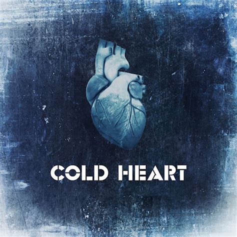 Cold Heart - YouTube Music