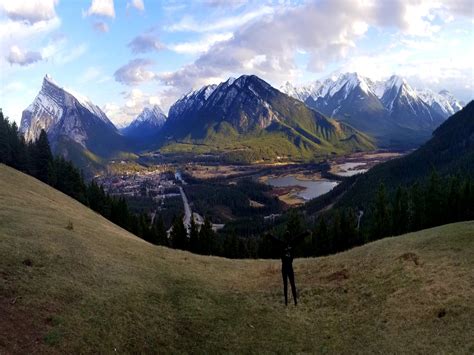 Banff Jasper Itinerary Day Trip To The Canadian Rockies