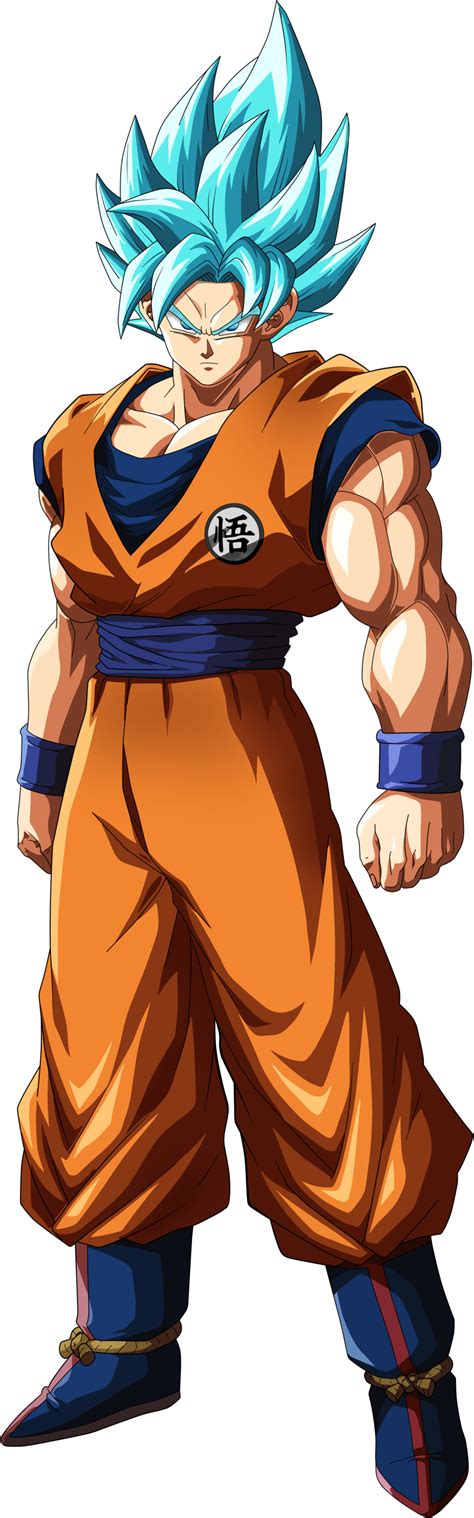 Dragon Ball Fighterz Png Clip Art Hd Quality Png Play