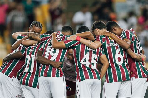 Veja Os Quatro Jogos Restantes Do Fluminense No Brasileirão