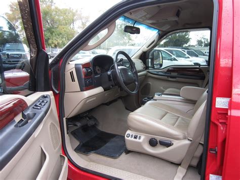 2006 Ford F-350 Super Duty - Interior Pictures - CarGurus