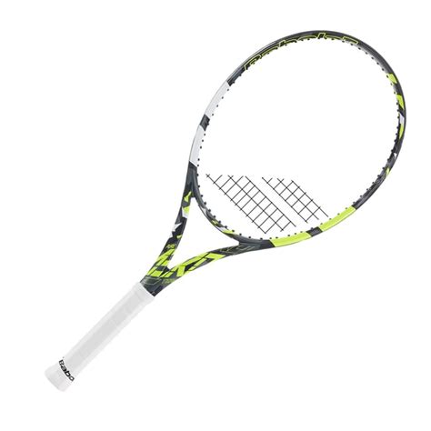 Raquete De T Nis Babolat Pure Aero Team G