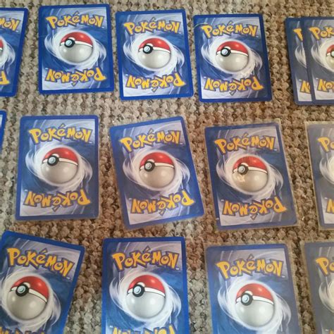 First edition pokemon cards in SA2 Swansea for £11.00 for sale | Shpock