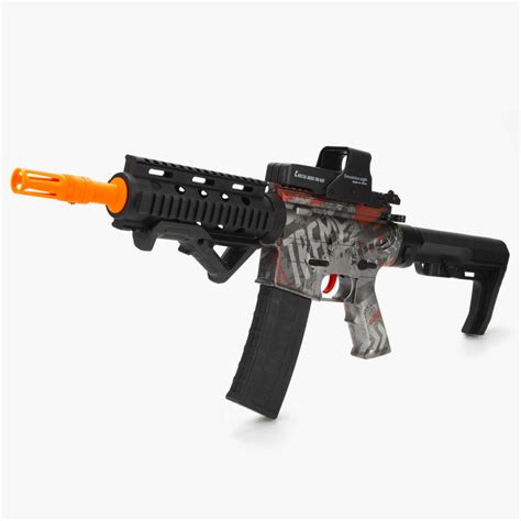 M Automatic Gel Blaster Orby Gun