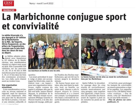 Me Marbichonne Mairie De Marbache