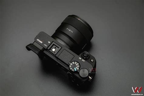 Trên Tay ống Kính Sony E 11mm F1 8 Và 15mm F1 4 G Cho Aps C