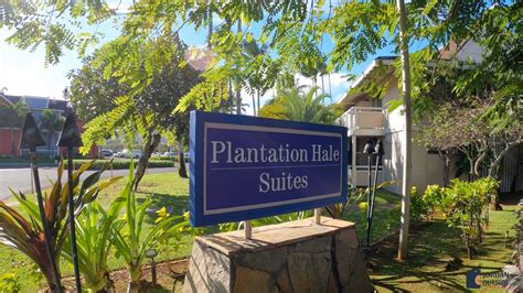 Plantation Hale Suites, Unit A-11, at Waipouli Beach, Kapa'a, Kauai