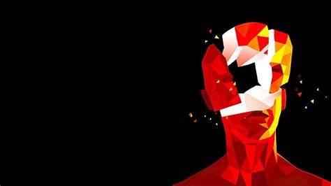 Superhot Game Games Super Hot Hd Wallpaper Pxfuel