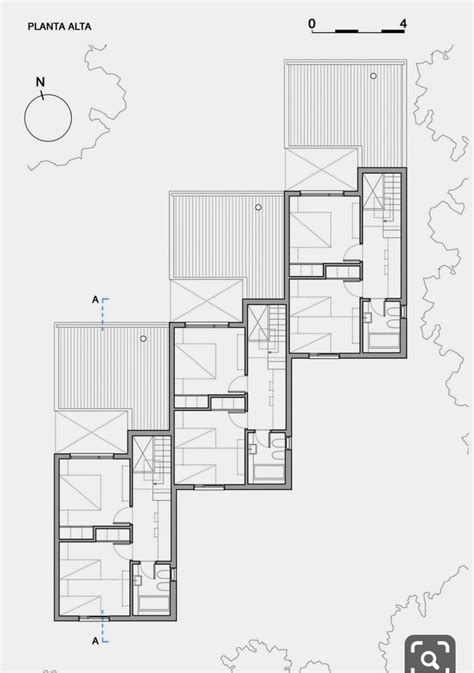 Pin By Sulus On Mimari Proje Fotograf Detay Architectural Floor Plans